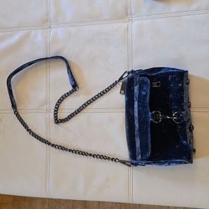 Velvet Rebecca Minkoff Crossbody Purse